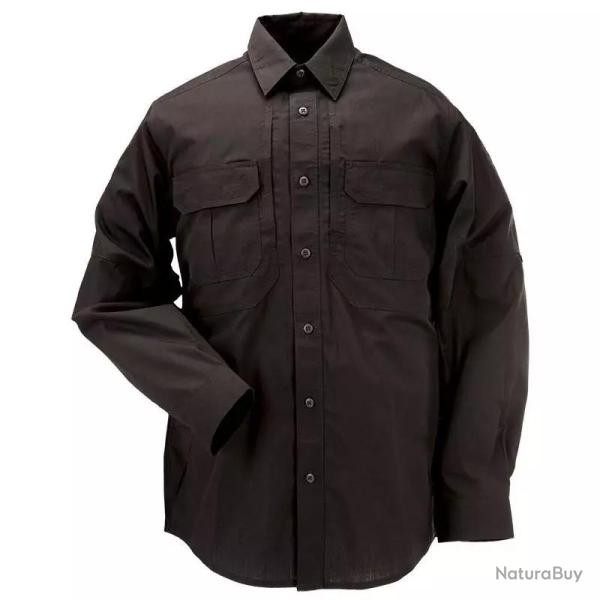 Chemise Taclite Pro Noir 019