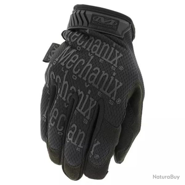 Gants Original Noir M/8