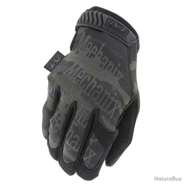 Gants Original Multicam� Black(TM)  L/9