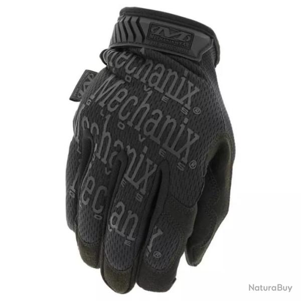 Gants Original Noir L/9