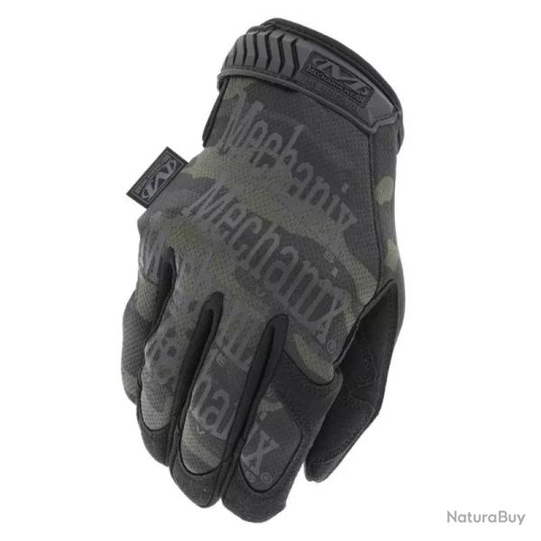 Gants Original Multicam� Black(TM) XL/10