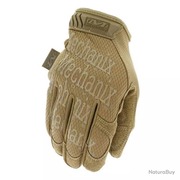 Gants Original Coyote L/9