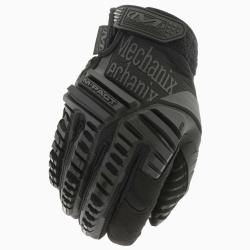 Gants M-pact Noir S/7