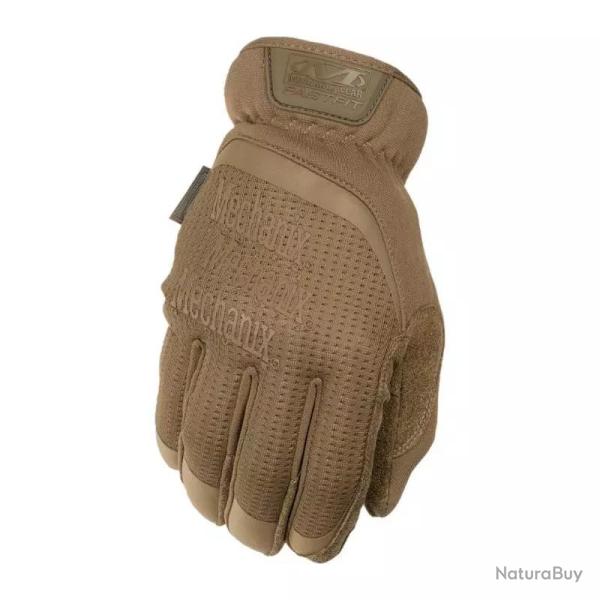 Gants FastFit Coyote S/7