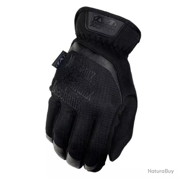 Gants FastFit Noir XL/10