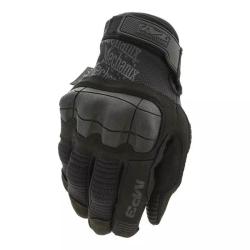 Gants coqu&eacute;s M-pact 3 Noir S/7