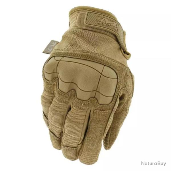 Gants coqu�s M-pact 3 Coyote S/7