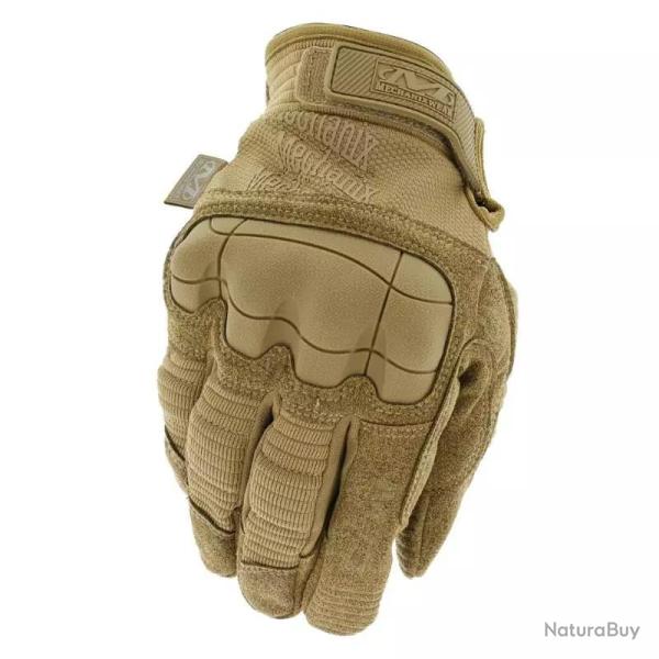 Gants coqu�s M-pact 3 Coyote S/7
