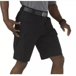 Short Stryke 28" Noir (019)