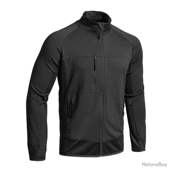 Sous-Veste Thermo Performer -10C  -20C S Noir
