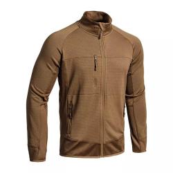 Sous-Veste Thermo Performer -10&deg;C &agrave; -20&deg;C 3XL Tan