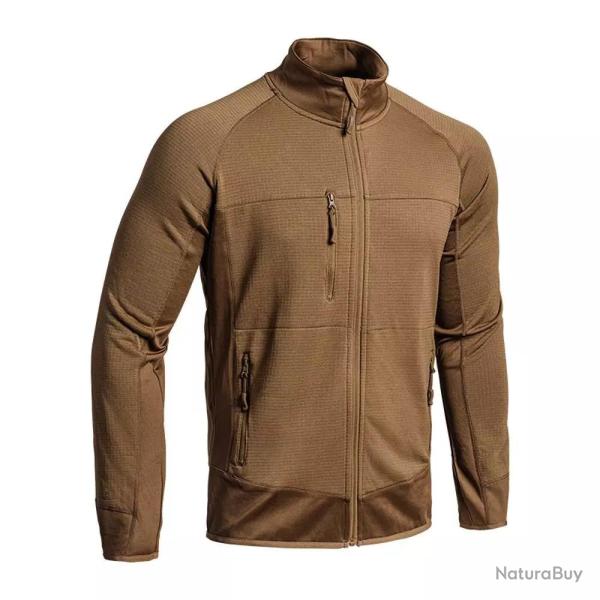 Sous-Veste Thermo Performer -10�C � -20�C 4XL Tan