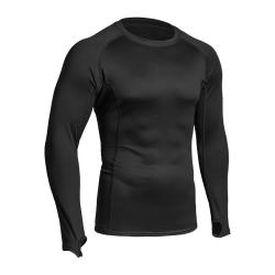 Maillot Thermo Performer 0&deg;C &agrave; -10&deg;C S Noir
