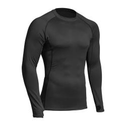 Maillot Thermo Performer -10&deg;C &agrave; -20&deg;C L Noir