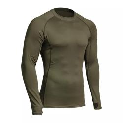 Maillot Thermo Performer -10&deg;C &agrave; -20&deg;C S Olive Drab