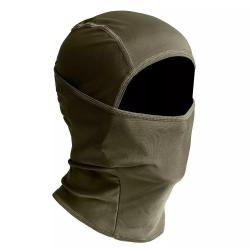 Cagoule Thermo Performer 10&deg;C &agrave; 0&deg;C Vert Olive