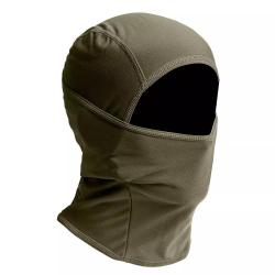 Cagoule Thermo Performer 0&deg;C &agrave; -10&deg;C Vert Olive