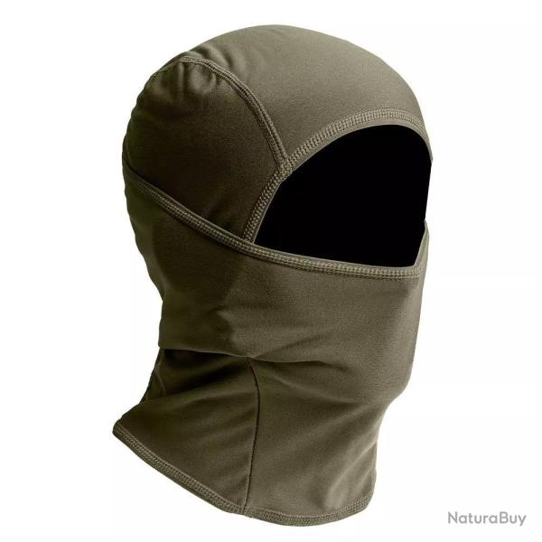 Cagoule Thermo Performer 0�C � -10�C Vert Olive