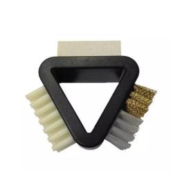 Brosse d'Entretien 3 en 1