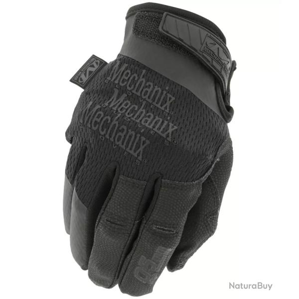 Gants Palpation Specialty 0.5 Noir M/8