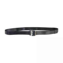 Ceinture &Eacute;lastique Noir