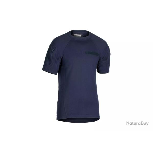 MK.II Instructor Shirt Bleu Marine