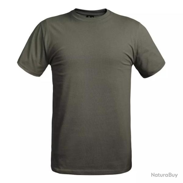 T-Shirts Strong Airflow 2XL Vert Olive