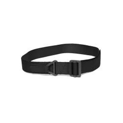 Rigger Belt Noire Noir