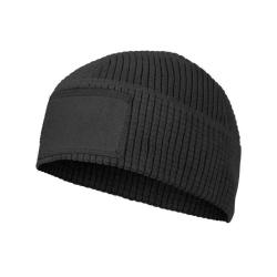 Bonnet Range Grid Fleece S/M Noir