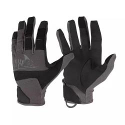 Gants Tactiques Range Noir Shadow grey