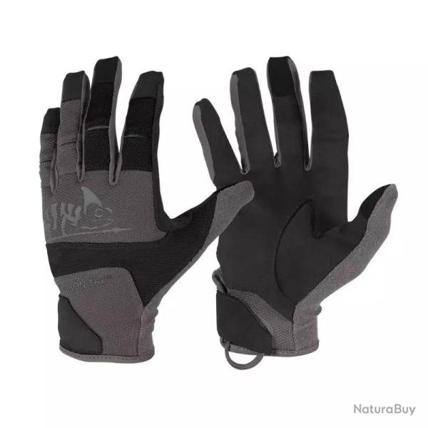 Gants Tactiques Range Noir Shadow grey