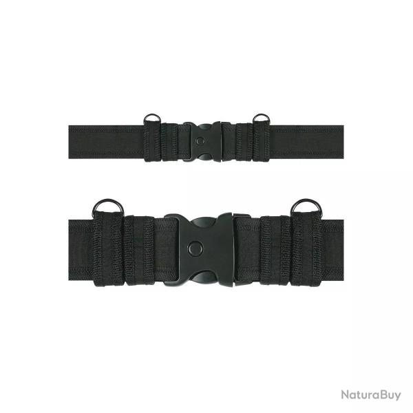 Ceinturon S�curit� Patrol 3 Points Noir