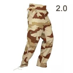 Pantalon de Combat Daguet 2.0 34" 31" Daguet