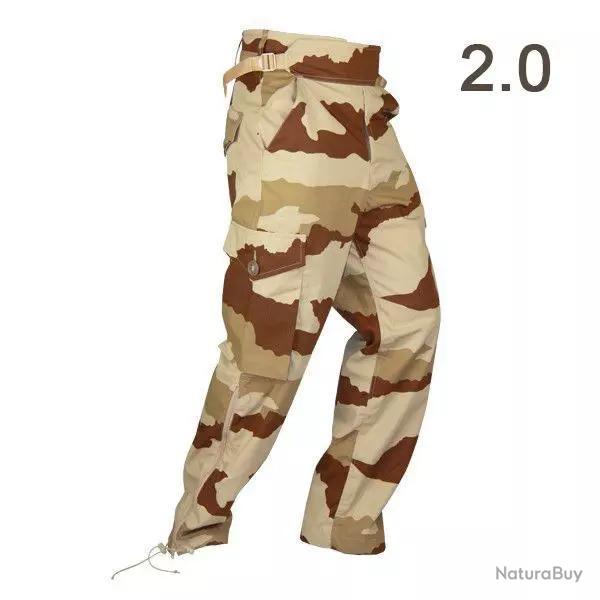 Pantalon de Combat Daguet 2.0 36" 33" Daguet