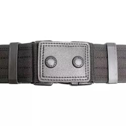 Kit Sur-boucle Ceinture Extra Safe Noir