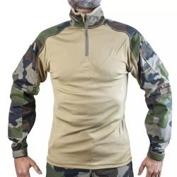Chemise De Combat Ignifug&eacute;e CE 2.0 CE
