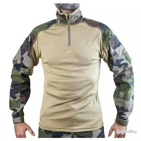 Chemise De Combat Ignifug�e CE 2.0 CE
