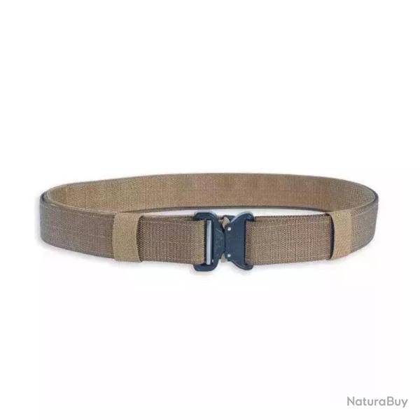 Ceinture Tactique + Sous ceinture Coyote Brown
