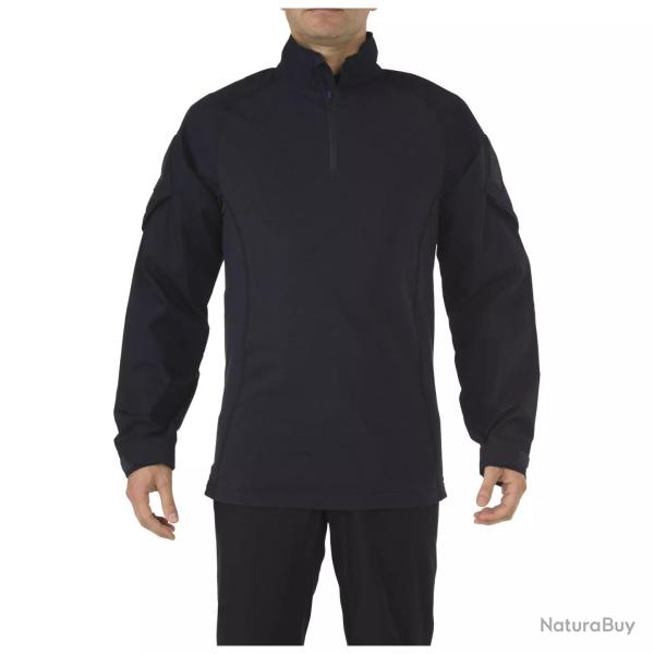 Combat Shirt Rapid Assault Noir 019