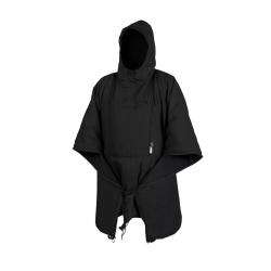 Poncho Multiusage Swagman Roll&reg; Noir