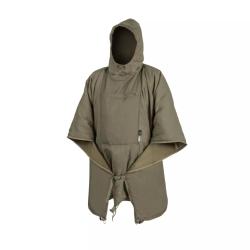 Poncho Multiusage Swagman Roll&reg; Ta&iuml;ga green