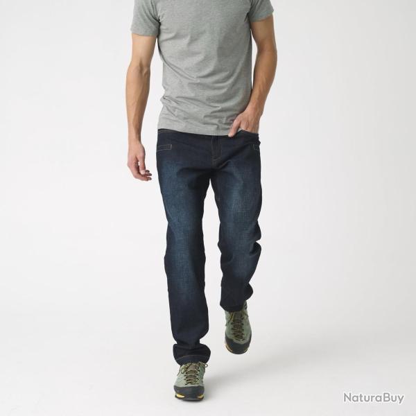 Jeans� Greyman Tactical Bleu LONG