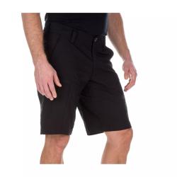 Short Apex 30" Noir (019)