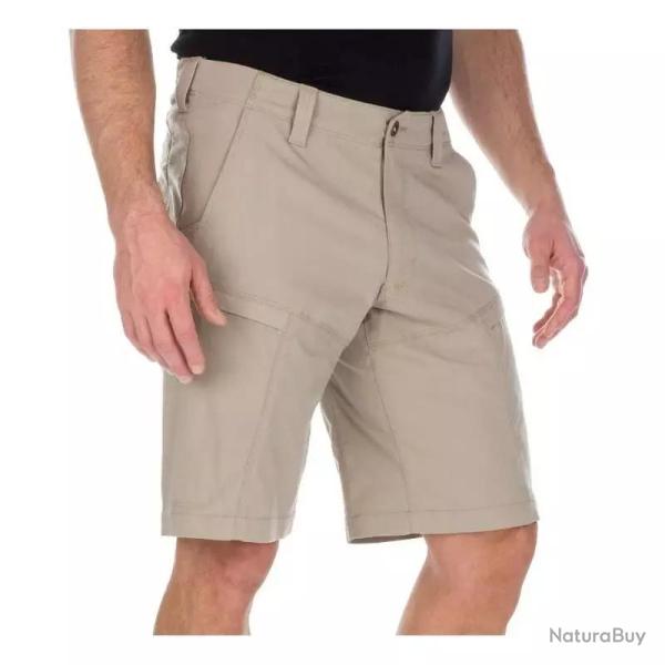 Short Apex 30" Khaki (055)