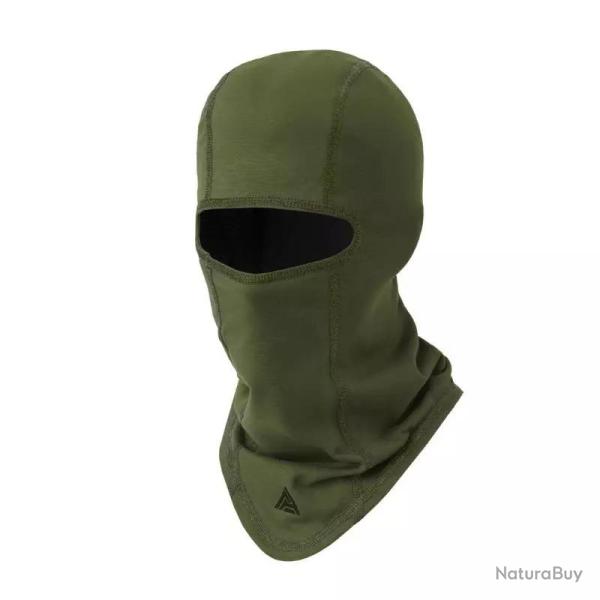 Balaclava FR Army Green