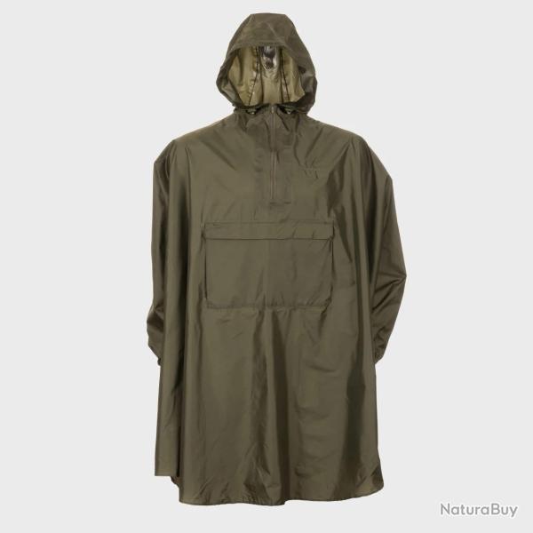 Poncho Renforc� Patrol Vert Olive