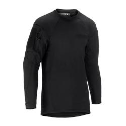 Instructor Shirt LS Noir