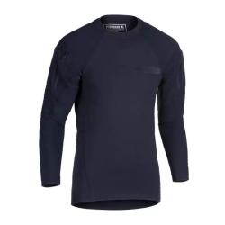Instructor Shirt LS XS Bleu Marine