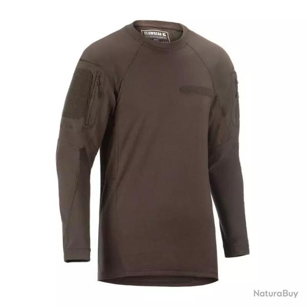 Instructor Shirt LS XS RAL 7013