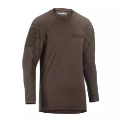 Instructor Shirt LS 2XL RAL 7013